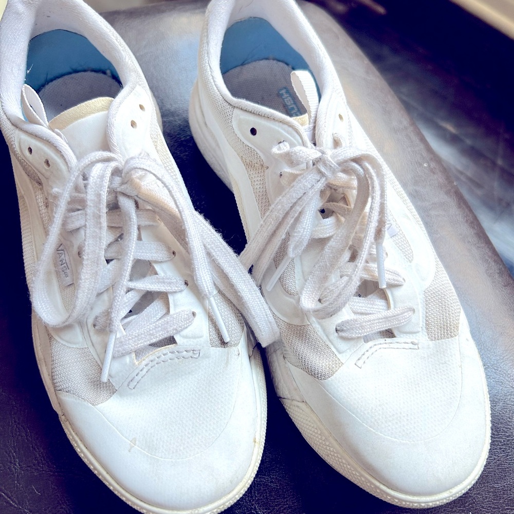 Vans Ultra Crush size 7